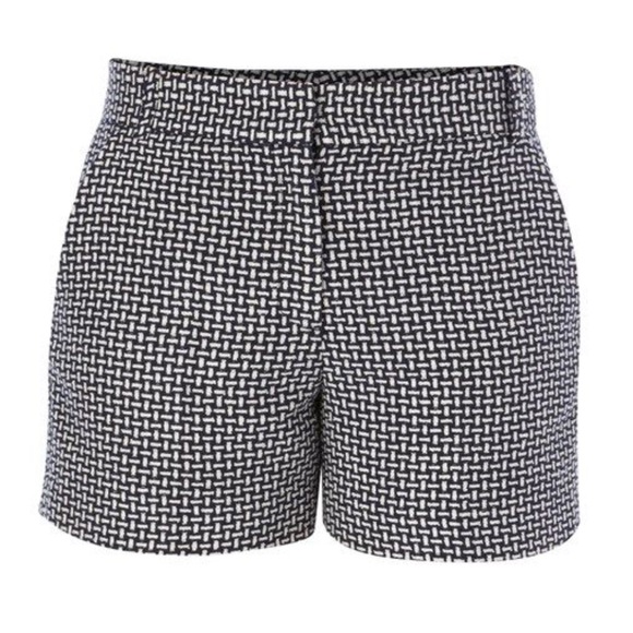 FRENCH CONNECTION SHORTS - Picture 4 of 8